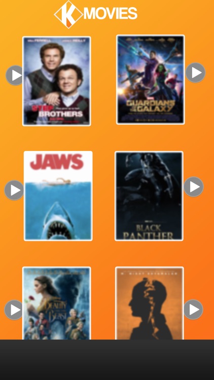 Kodi App for iPhone & iPad