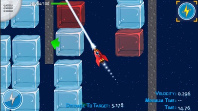 The Space Rocket screenshot 3