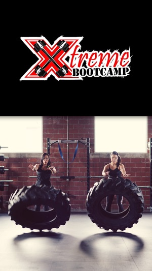 Xtreme Bootcamp