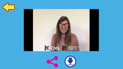 Be Cool Be Nice App screenshot 3