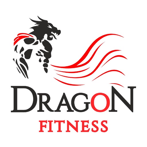 Dragon Fitness Club by Selami