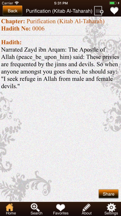 Sunan Abu Dawud