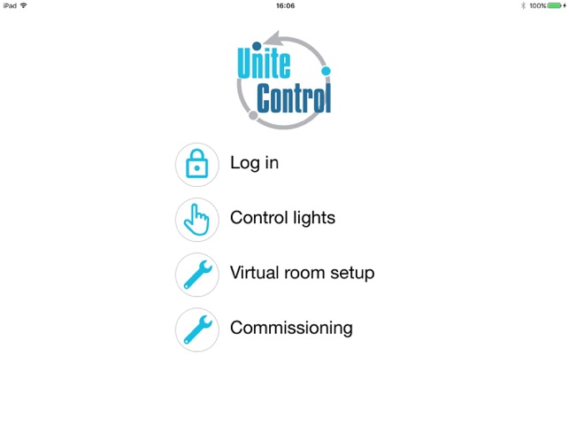 Unite Control(圖1)-速報App