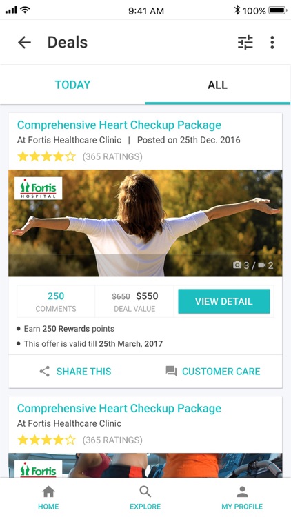 PatientMD Doctor screenshot-3