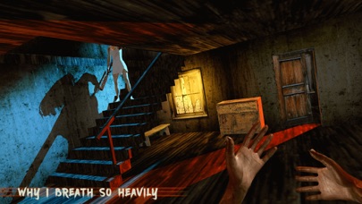 Scary Granny Horror Game screenshot 3