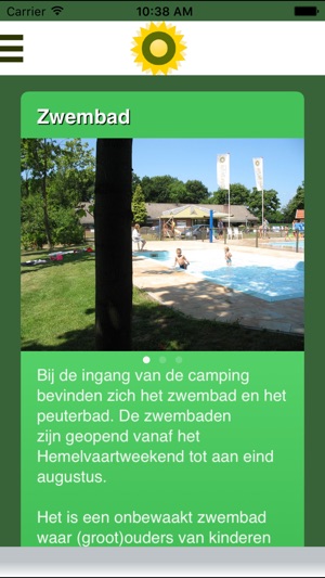 Camping Kom-Es-An(圖4)-速報App