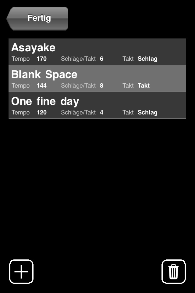 BeatSpeak screenshot 3