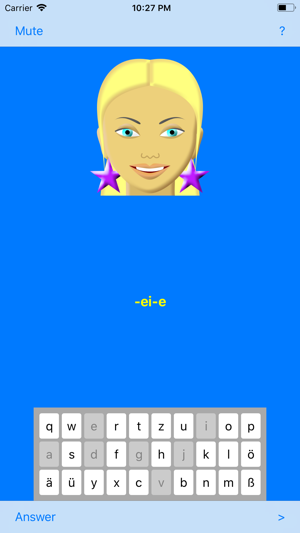 Guess Word In German(圖2)-速報App