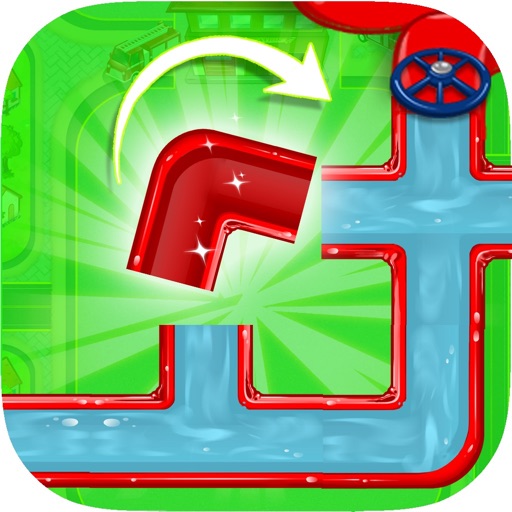 Fireman Plumber : rescue now !