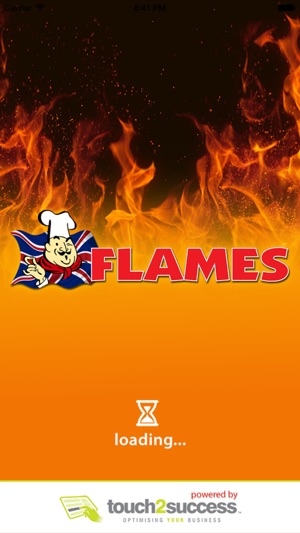 Flames Kebab House(圖1)-速報App