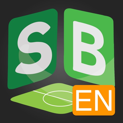 SB Football -Live News, Result iOS App
