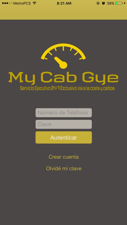 MyCab