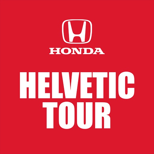 Honda Auto Helvetic Tour by HONDA MOTOR EUROPE LIMITED