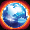 Photon Flash Player & Private Browser for iPad