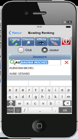 Bowling Ranking(圖4)-速報App