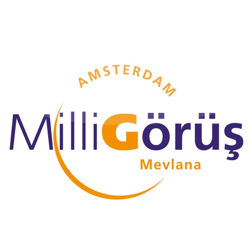 Milli Gorus Amsterdam Mevlana