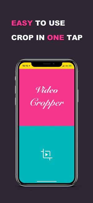 Video Cropper - Crop Videos(圖1)-速報App