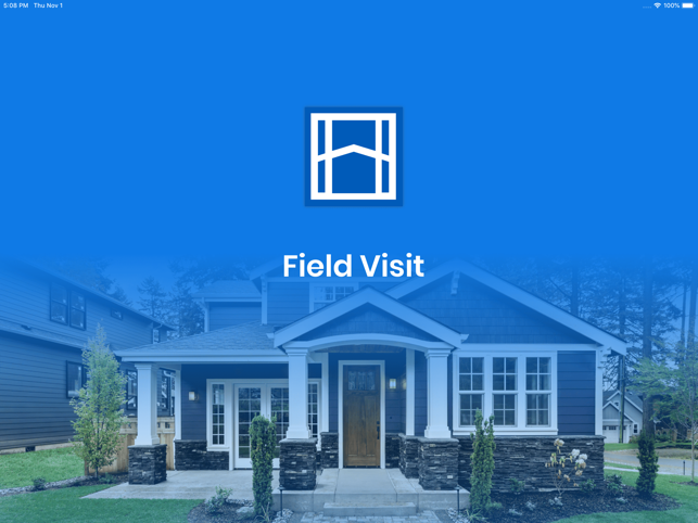 Field Visit Scheduling(圖1)-速報App