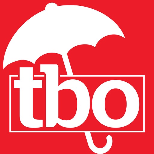 Tampa Bay weather from tbo