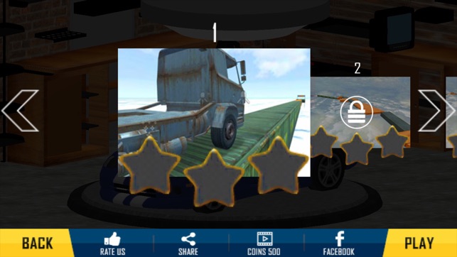 Gravity Truck Simulator(圖4)-速報App