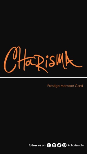 Charisma Cafe