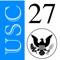 LawStack's complete Title 27 United States Code - Intoxicating Liquors