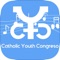 Pastoral Juvenil CYC - Dioceses of Phoenix App is designed to provide all your Catholic Youth Congress information and communication