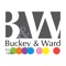 Stay one step ahead of the property market with the Buckey & Ward app