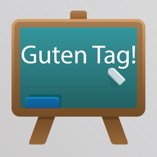 German Class School Edition icon