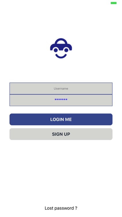 Beep Beep App