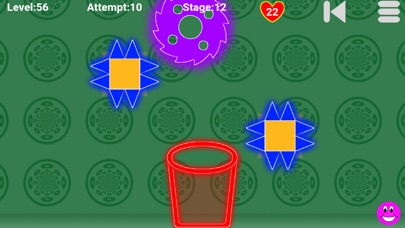 Happy Toss screenshot 3