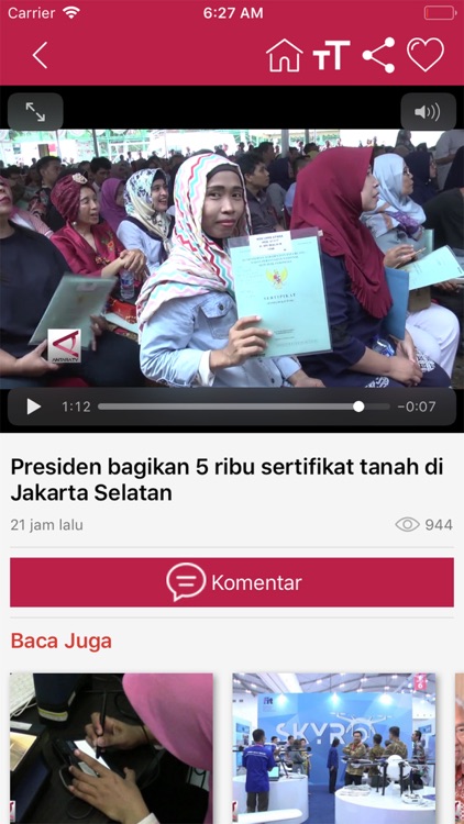 Antaranews screenshot-5