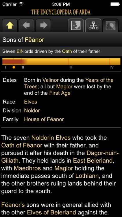 Encarda screenshot-4