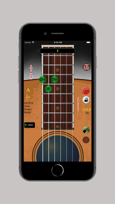 How to cancel & delete Guitar Simulator (Ads) from iphone & ipad 2