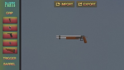 Gun Builder 2 screenshot 3