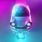 In Beat Racer, just swipe left and right to pick up the beats and up to jump over obstacles