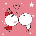 Top 40 Stickers Apps Like Love & Couple Animated Sticker - Best Alternatives