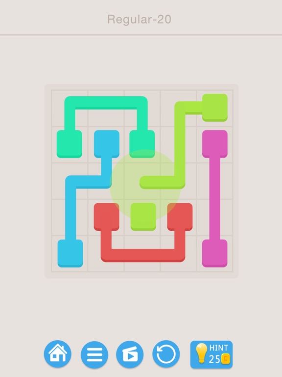 Puzzledom для iPad