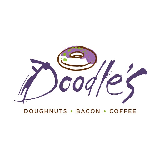 Doodle's Doughnuts icon