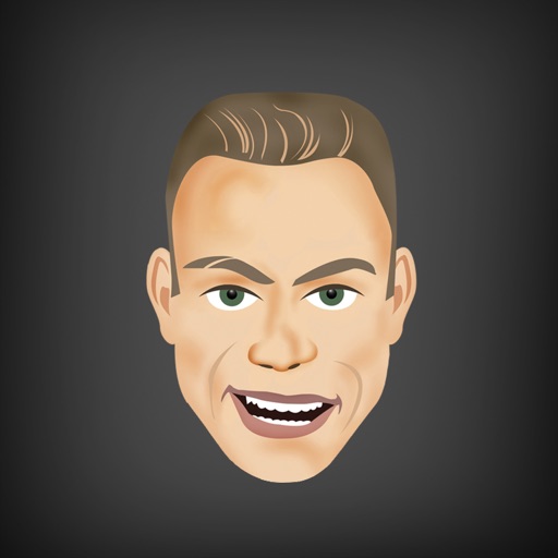 VanDammemoji by Jean-Claude