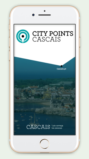 CityPoints Cascais - Parceiros(圖1)-速報App