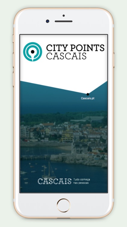 CityPoints Cascais - Parceiros