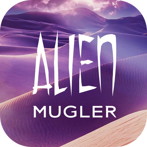 Alien CFG 2018 icon