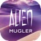 The Clarins Fragrance Group training department invites you to discover the new world of ALIEN by Mugler