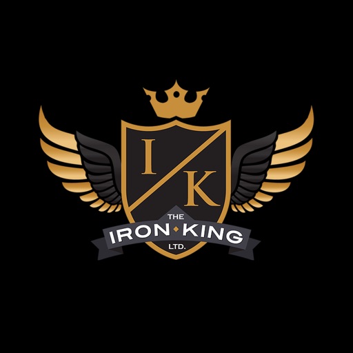 The Iron King Ltd. icon