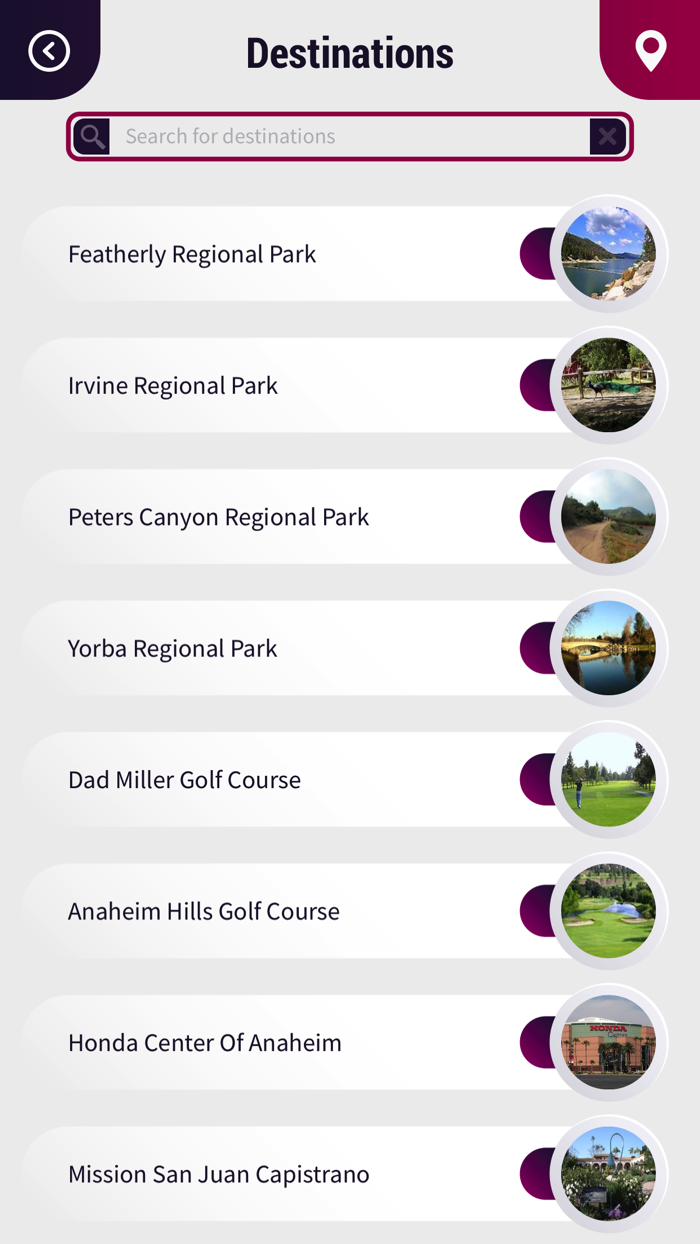 Anaheim Travel Guide