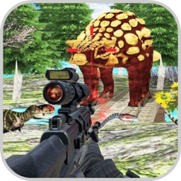 Dinosaur Pervade: FPS Survival