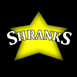 Shranks Tracker