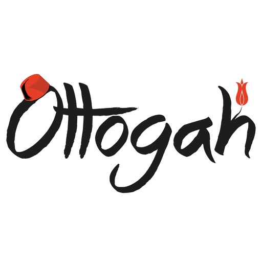 Ottogah Icon