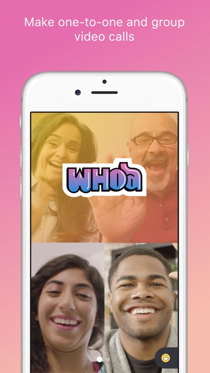 Skype for iPhone screenshot-3
